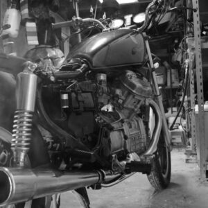 How to Choose the Right 2-Stroke Engine Oil for Bikes, Scooters and Small Engines