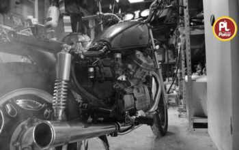 How to Choose the Right 2-Stroke Engine Oil for Bikes, Scooters and Small Engines