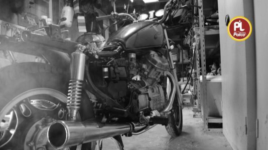 How to Choose the Right 2-Stroke Engine Oil for Bikes, Scooters and Small Engines