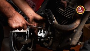 PALCO 2T Power Premium Two Stroke Engine Oil for Reliable Performance