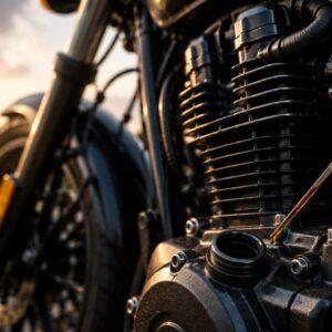 Common Mistakes People Make While Using 2T Engine Oil