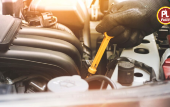 How to Choose the Right Engine Oil for Your Vehicle?