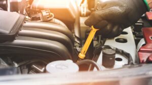 PALCO Expert Guide: How to Choose the Right Engine Oil