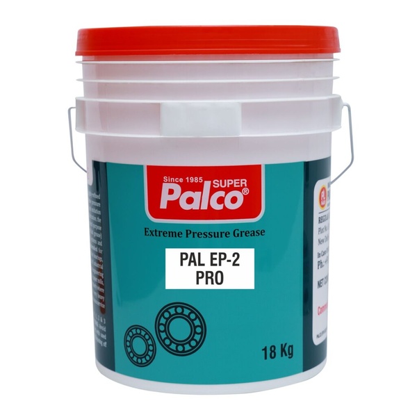 PALCO Premium PAL EP Pro Extreme Pressure Lithium Grease
