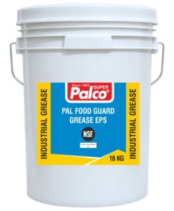 PAL Food Guard EPS Grease