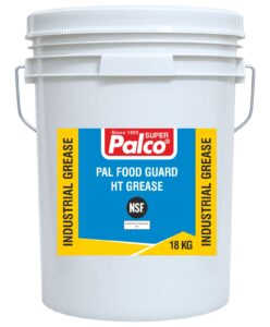 PAL Food Guard HT Grease