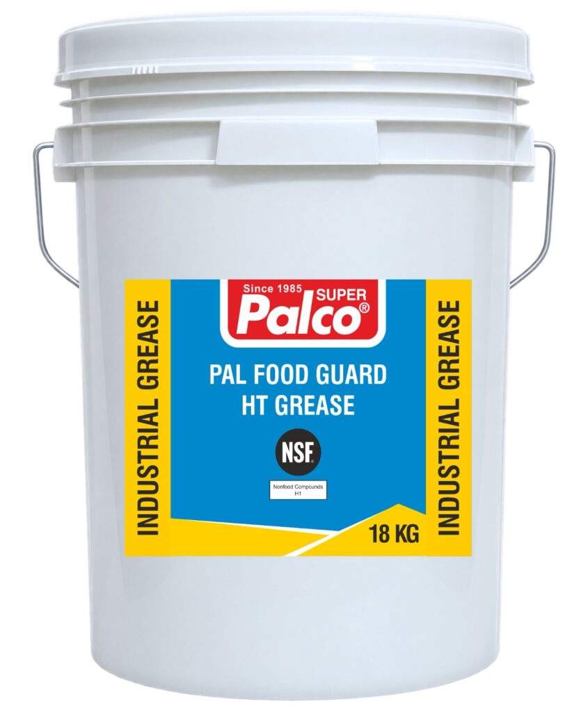 PAL Food Guard HT Grease Premium PAL Food Guard HT Grease by PALCO