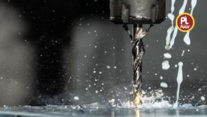 Premium Synthetic Cutting Fluids by PALCO for Precision Machining