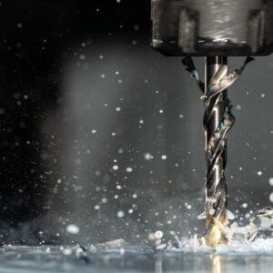Redefining Machining With Intelligent Synthetic Cutting Fluids