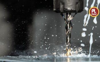 Redefining Machining With Intelligent Synthetic Cutting Fluids