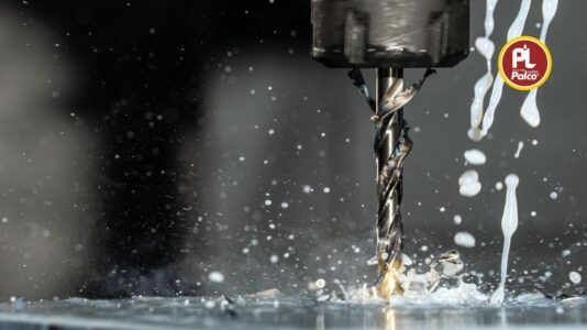 Redefining Machining With Intelligent Synthetic Cutting Fluids