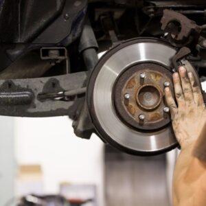 The Science Behind Friction: Why Machines Need Lubrication