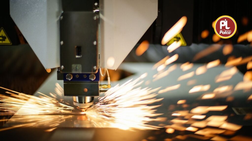 Premium Industrial Lubrication Solutions by PALCO