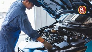 PALCO Expert Engine Overheating Protection & Prevention