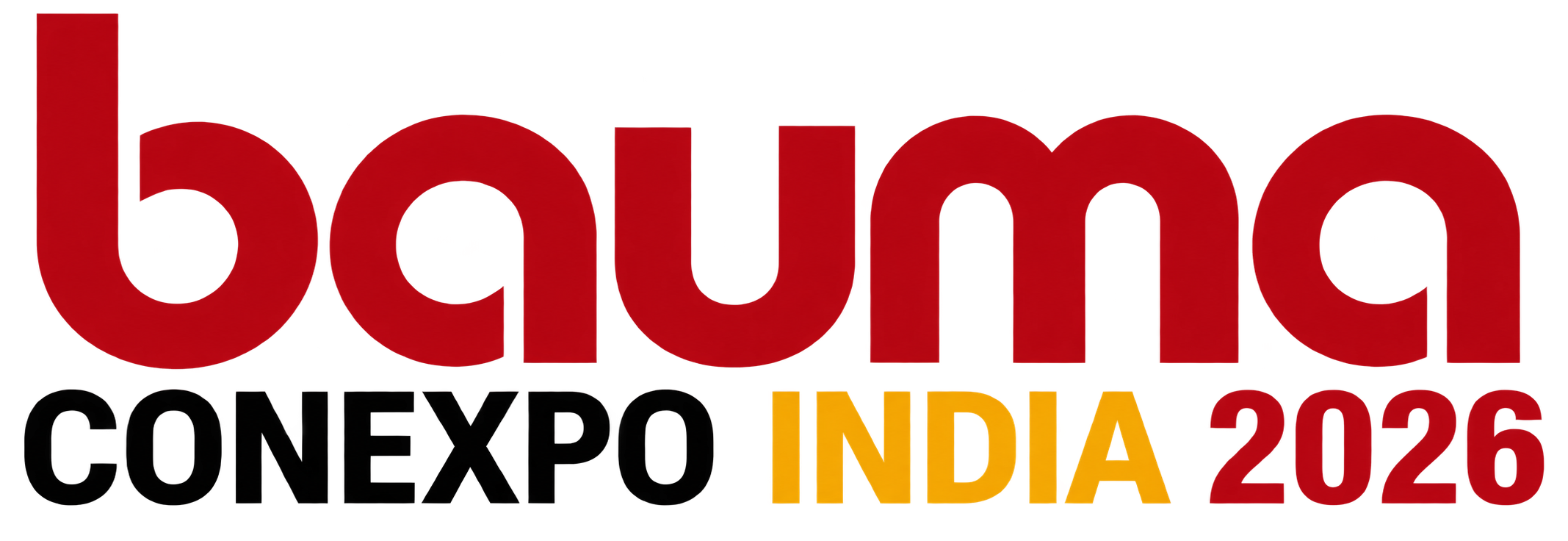 bauma bauma