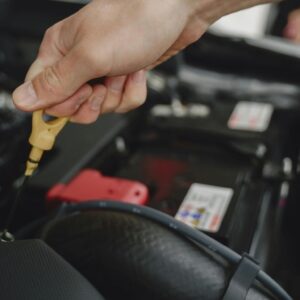 Choosing the Right Industrial Lubricant: Why One Lubricant Cannot Fit Every Application
