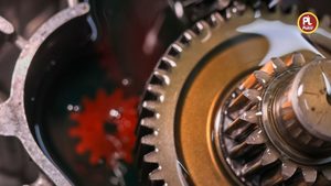 PALCO lubricant selection guide for industrial lubrication