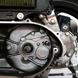 Engine Oil Explained: Understanding Viscosity Grades Like 10W30 and 20W40