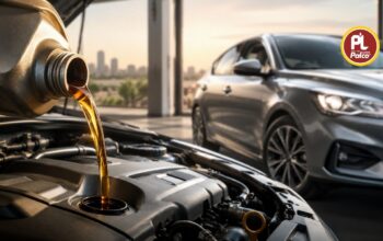 How to Choose the Right Engine Oil for Your Petrol Car