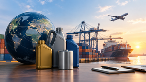 PALCO Private Label Manufacturing for Lubricant Brands
