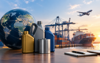 Private Label or Own Brand? The Global Growth Question