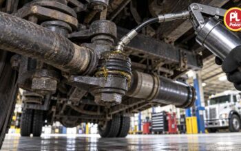 The Science of Suspension Longevity: Why Calcium Chassis Grease is the Ultimate Shield