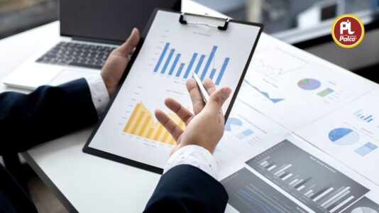 Revenue Is Growing. But Is the Business Actually Getting Stronger?