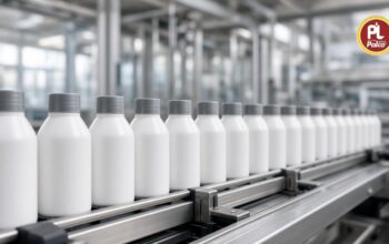 Lubricant Contract Manufacturing: How to Choose the Right Partner