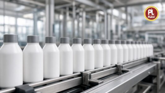 Lubricant Contract Manufacturing: How to Choose the Right Partner