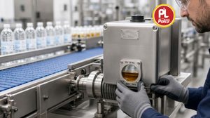 PALCO food grade industrial lubricant for food processing equipment