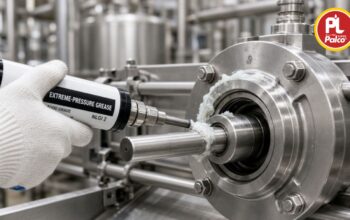 Bulk Food Grade Grease Supplier: Choose the Right Industrial Partner