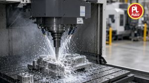 PALCO PALKUT SL PRO soluble cutting oil for CNC machines